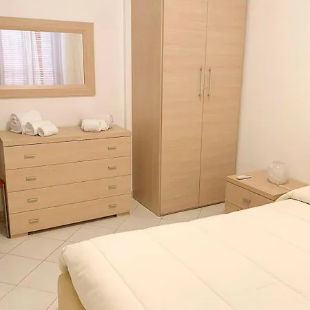 아파트 Sullago - Al Lago