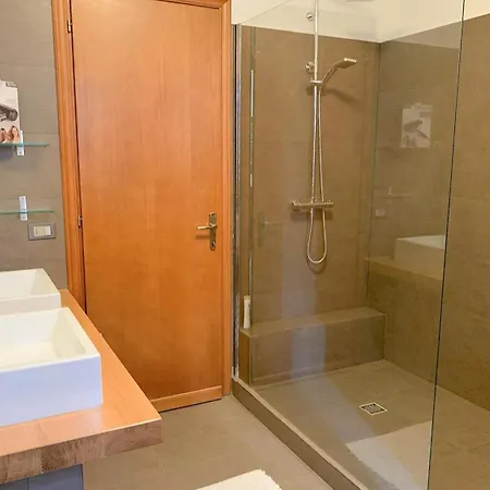 Sullago - Al Lago Apartment