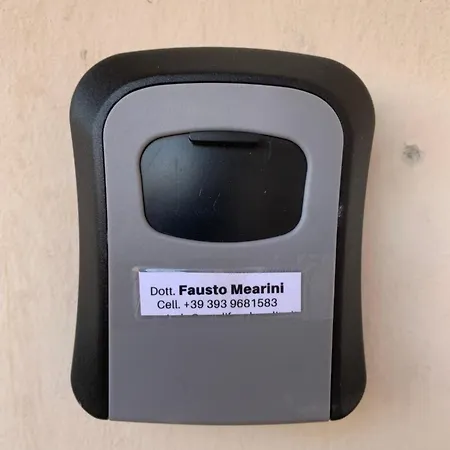 아파트 Sullago - Al Lago 카스틸리오네델라고