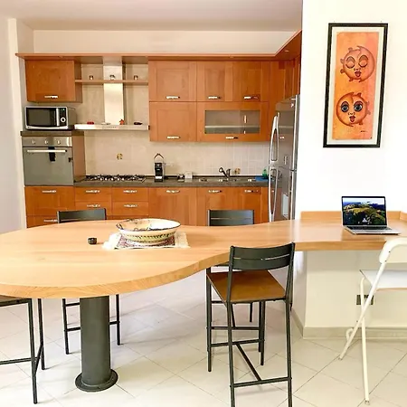 Sullago - Al Lago 아파트 카스틸리오네델라고